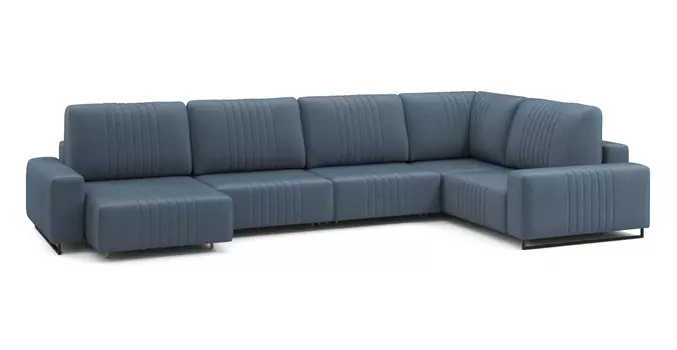 Угловой диван Цвет Диванов