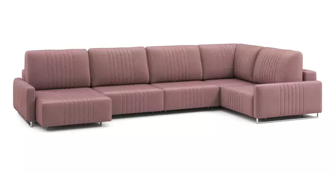 Угловой диван Цвет Диванов