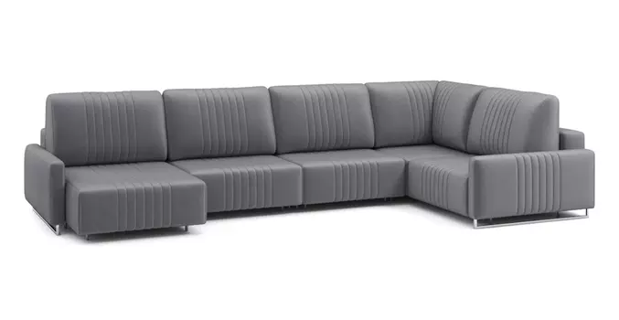 Угловой диван Цвет Диванов