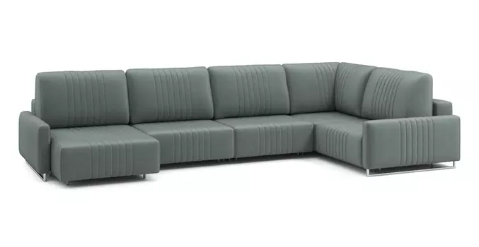 Угловой диван Цвет Диванов