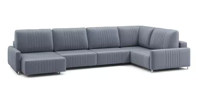 Угловой диван Цвет Диванов