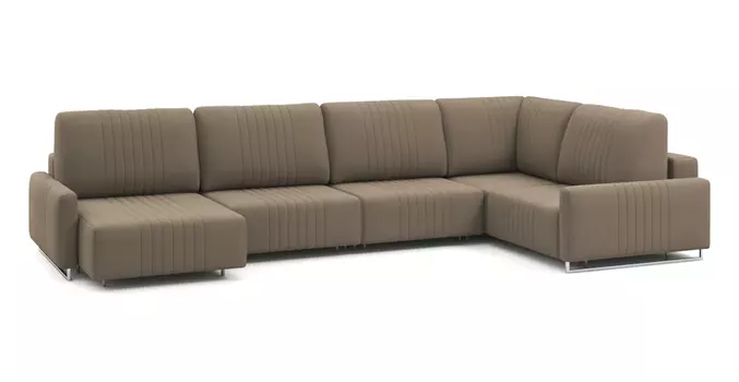 Угловой диван Цвет Диванов