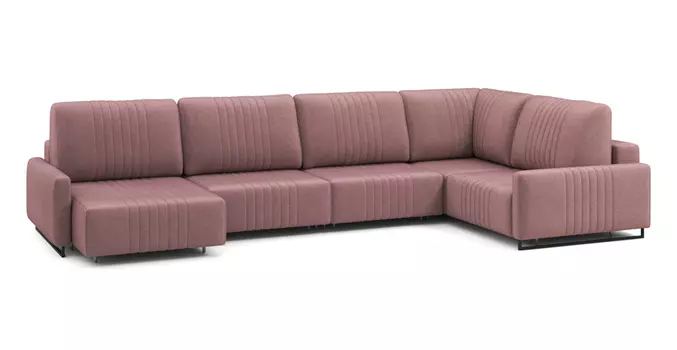 Угловой диван Цвет Диванов