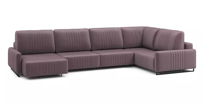 Угловой диван Цвет Диванов