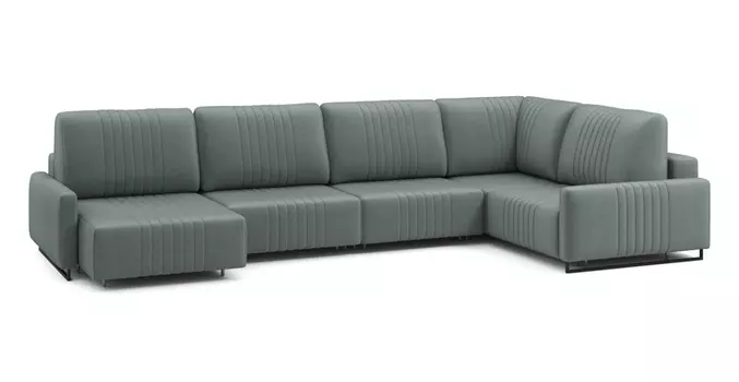 Угловой диван Цвет Диванов