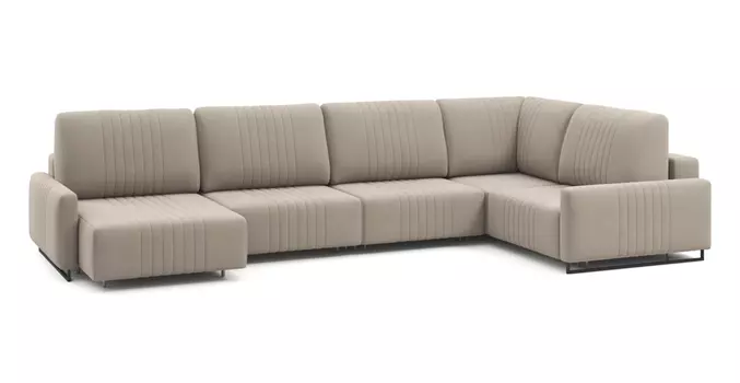 Угловой диван Цвет Диванов