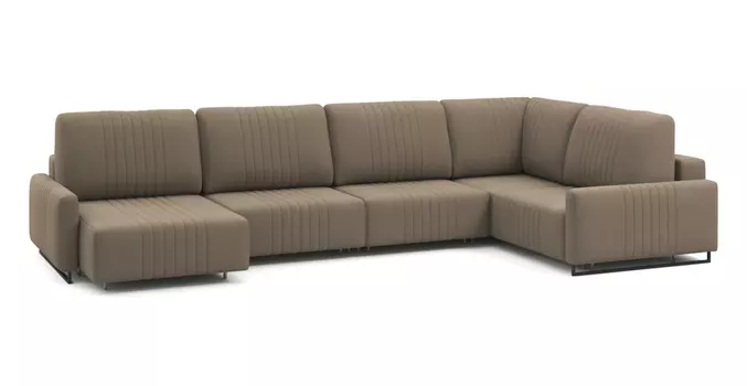 Угловой диван Цвет Диванов