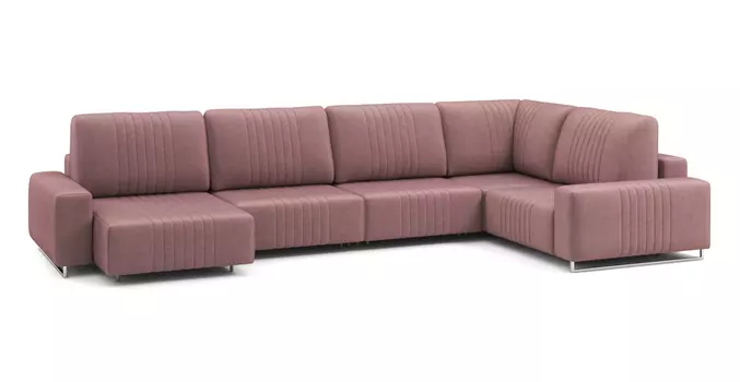 Угловой диван Цвет Диванов