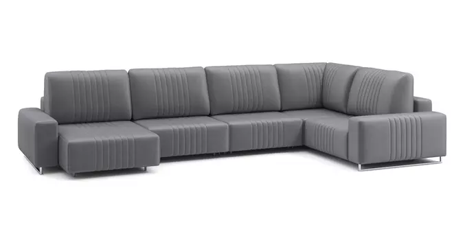 Угловой диван Цвет Диванов