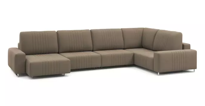 Угловой диван Цвет Диванов