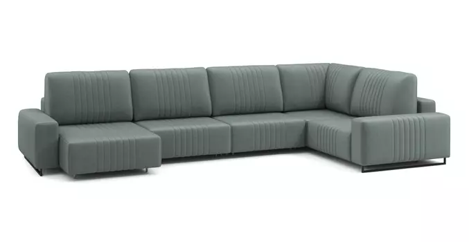 Угловой диван Цвет Диванов