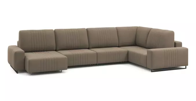 Угловой диван Цвет Диванов