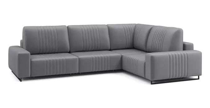 Угловой диван Цвет Диванов