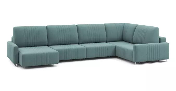 Угловой диван Цвет Диванов