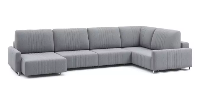 Угловой диван Цвет Диванов