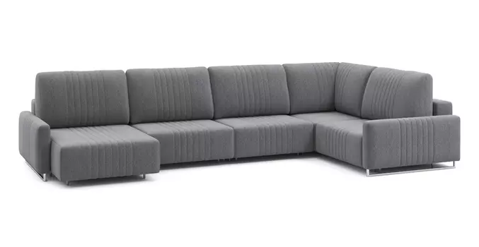 Угловой диван Цвет Диванов