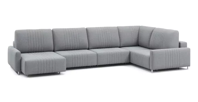 Угловой диван Цвет Диванов