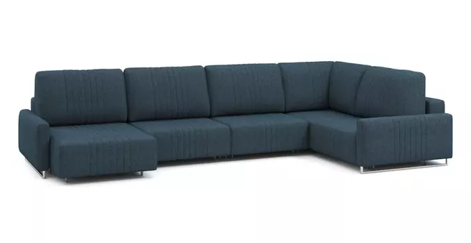 Угловой диван Цвет Диванов