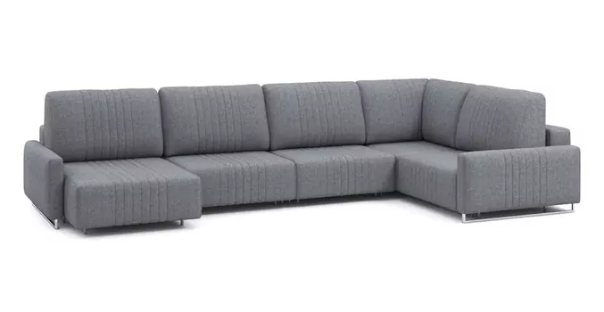 Угловой диван Цвет Диванов