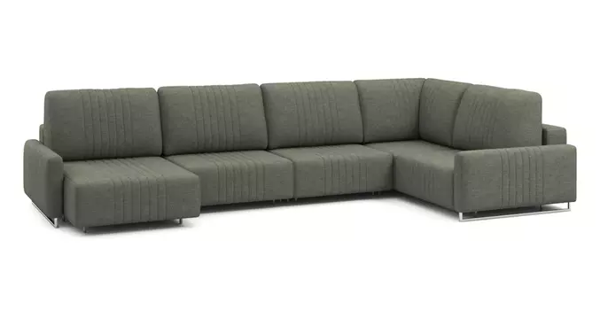 Угловой диван Цвет Диванов