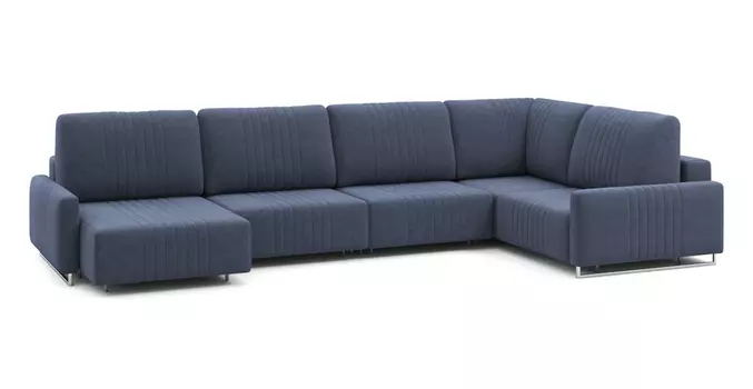 Угловой диван Цвет Диванов