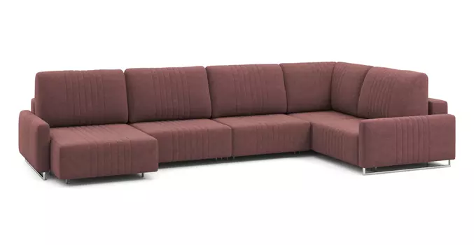 Угловой диван Цвет Диванов