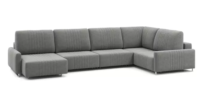 Угловой диван Цвет Диванов