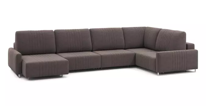 Угловой диван Цвет Диванов