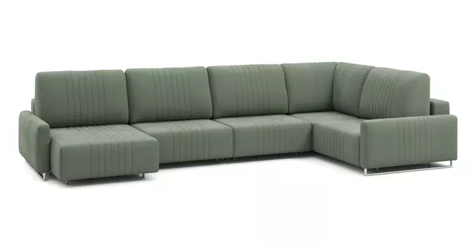 Угловой диван Цвет Диванов