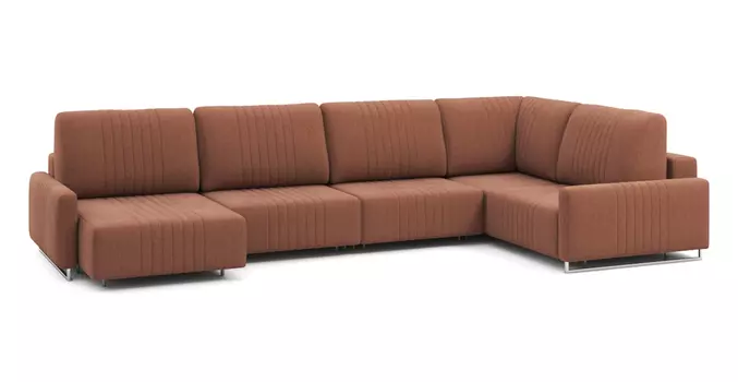 Угловой диван Цвет Диванов