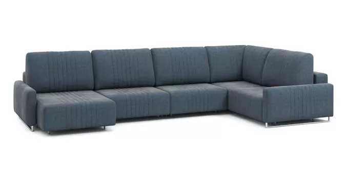 Угловой диван Цвет Диванов