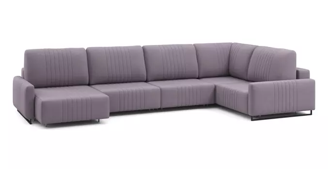 Угловой диван Цвет Диванов