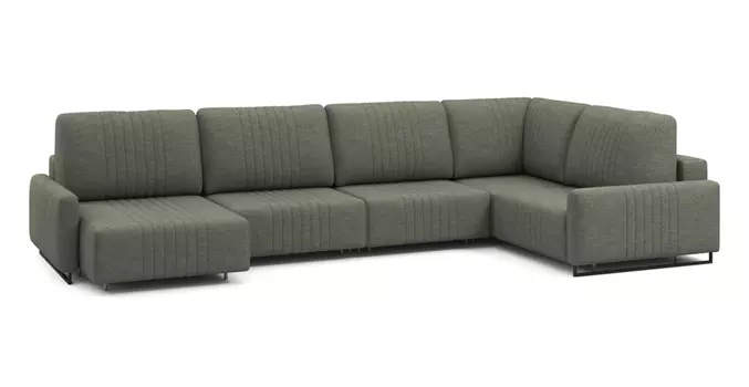 Угловой диван Цвет Диванов