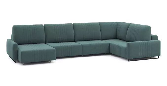 Угловой диван Цвет Диванов