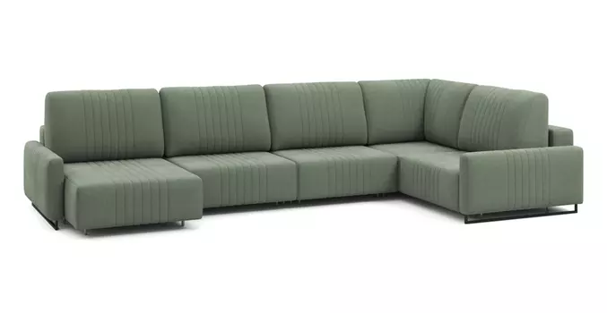 Угловой диван Цвет Диванов