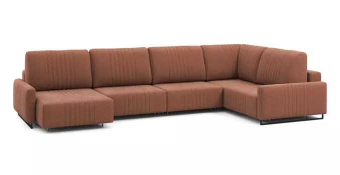 Угловой диван Цвет Диванов