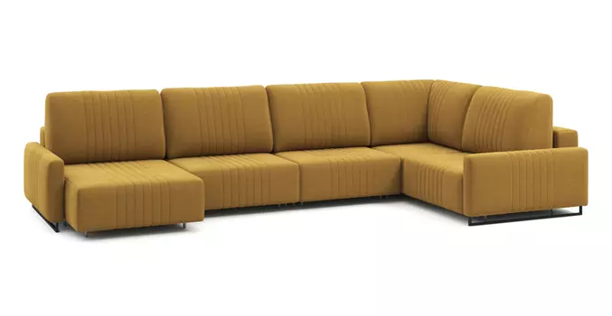 Угловой диван Цвет Диванов