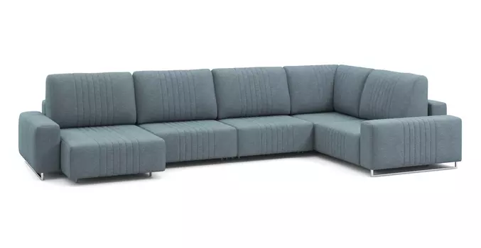 Угловой диван Цвет Диванов