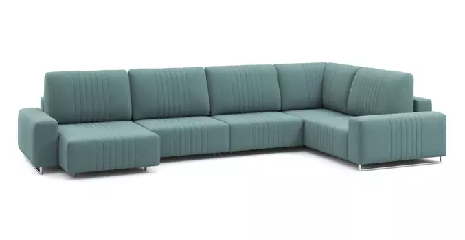 Угловой диван Цвет Диванов