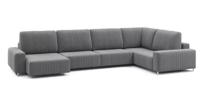 Угловой диван Цвет Диванов