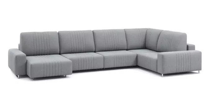 Угловой диван Цвет Диванов