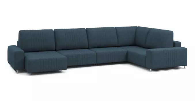 Угловой диван Цвет Диванов