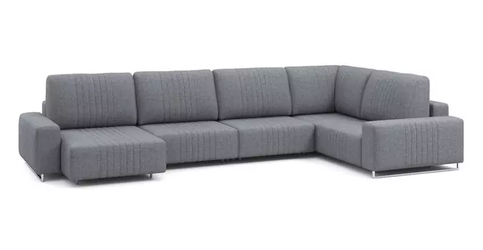 Угловой диван Цвет Диванов