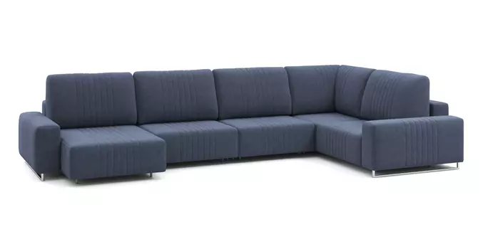 Угловой диван Цвет Диванов