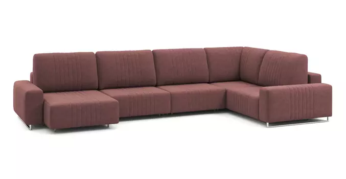 Угловой диван Цвет Диванов