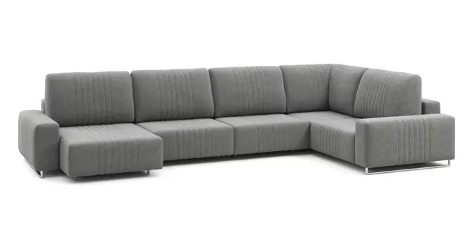 Угловой диван Цвет Диванов