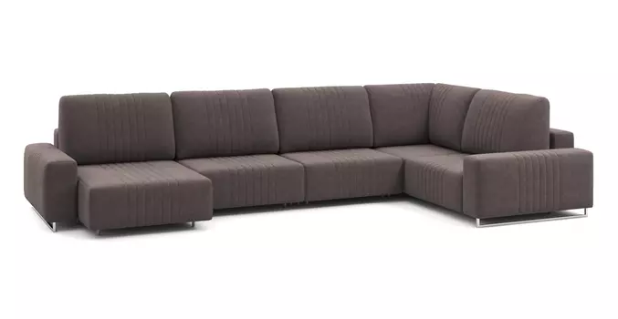 Угловой диван Цвет Диванов