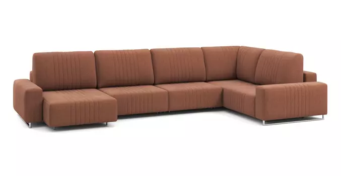 Угловой диван Цвет Диванов