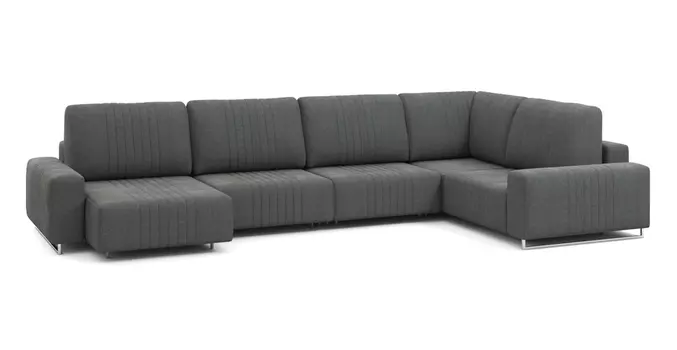 Угловой диван Цвет Диванов