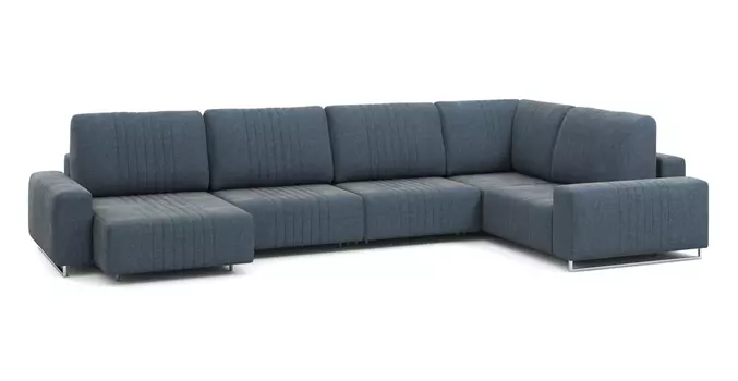 Угловой диван Цвет Диванов